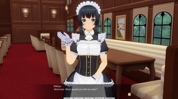 定制女仆24