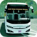 印尼旅游巴士模擬器