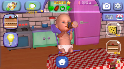 寶寶虛擬寵物2