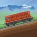 火車模擬器鐵路