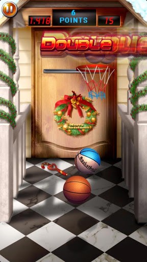 口袋籃球 Pocket Basketball2