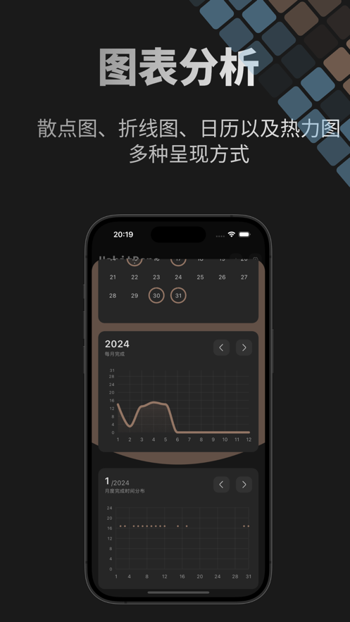 HabitDone蘋果版1