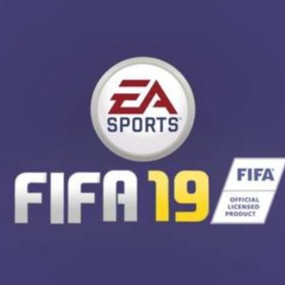 FIFA19蘋果版
