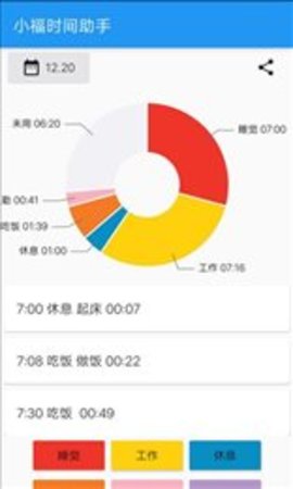 小福助手1