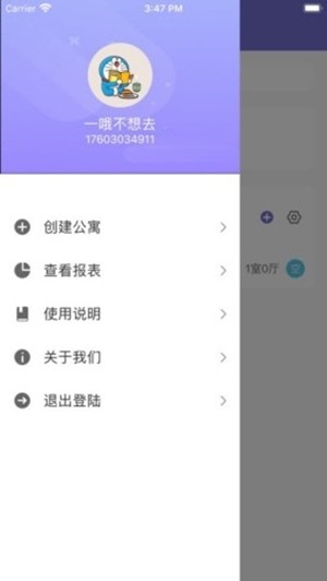 小鎖公寓3