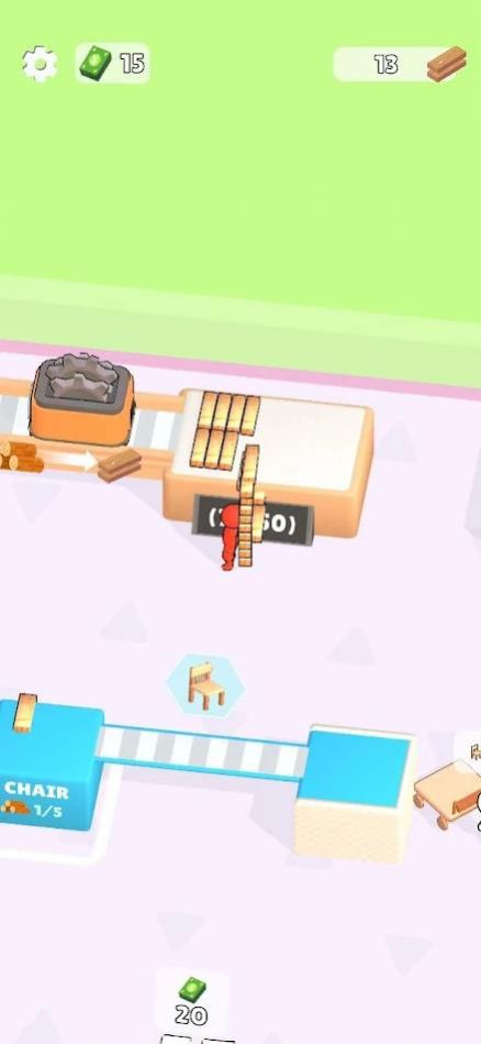 家具廠3