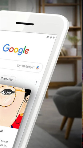 Google軟件（Voice Search）1
