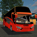 IDBS泰國巴士模擬器