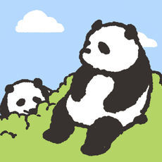熊貓之森中文版