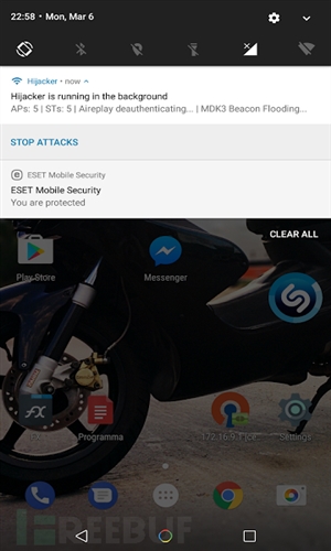 Hijacker4