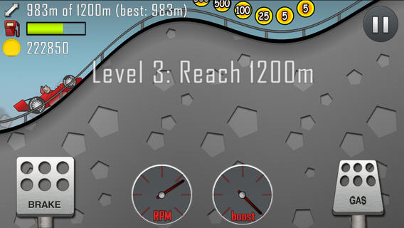 Hill Climb Racing3