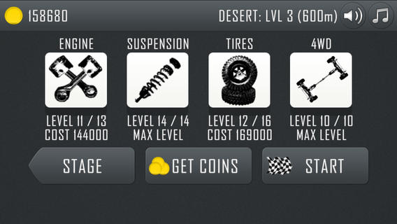 Hill Climb Racing5