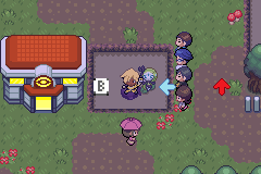 口袋妖怪無界Pokemon Unbound最新版3