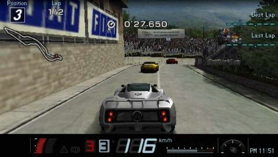 GT賽車33