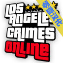 GTAV洛杉磯犯罪