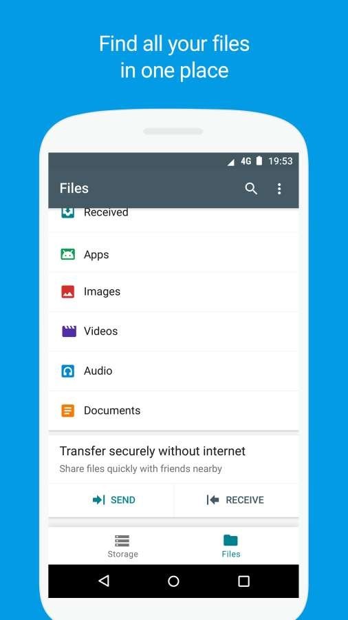 Files Go1