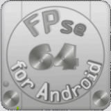 FPSE64模擬器Mod版