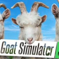 GoatSimulator3