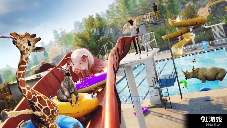 GoatSimulator31