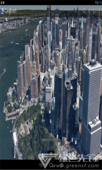 Google earth安卓版v9.1552