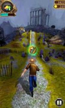 失落的寺廟：無盡的奔跑（Lost Temple Endless Run）1