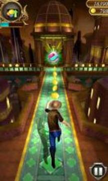 失落的寺廟：無盡的奔跑（Lost Temple Endless Run）2