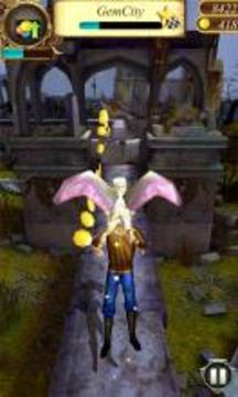 失落的寺廟：無盡的奔跑（Lost Temple Endless Run）3