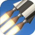 火箭航天模擬器蘋果版