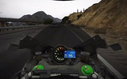 川崎h2r摩托車模擬器v1.8.3181安卓版1