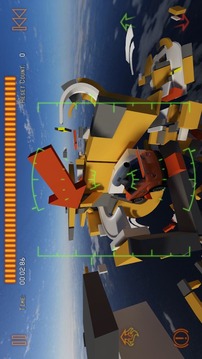 火箭飛車2手機(jī)版4