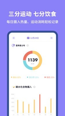 熱量計算器3