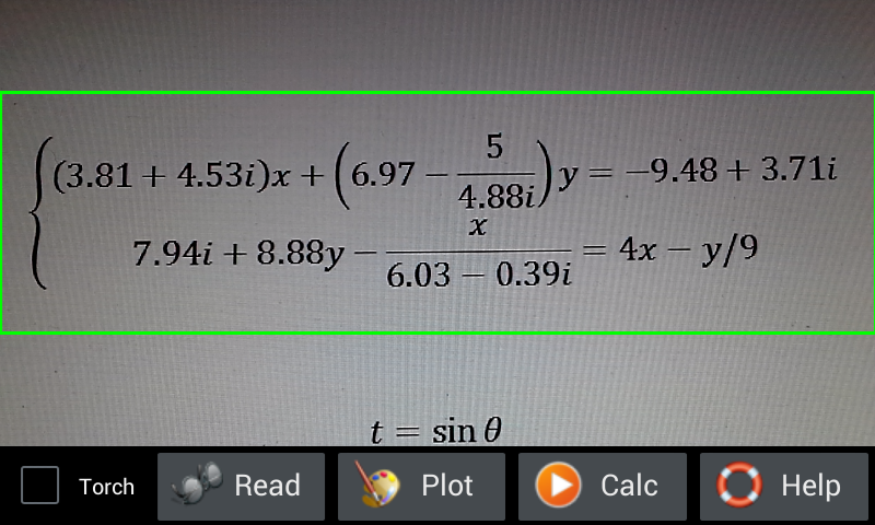 可編程科學(xué)計(jì)算器1