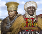 帝國時代2:非洲王國