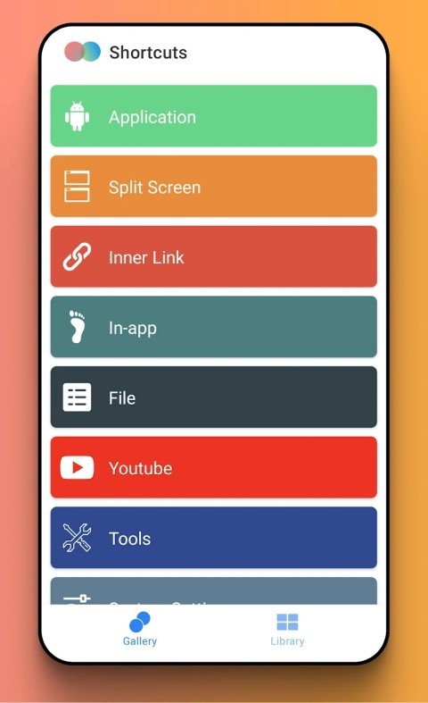 Link(手機(jī)效率工具)V1.0.1 安卓版2