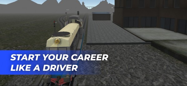 火車世界模擬器安卓版3