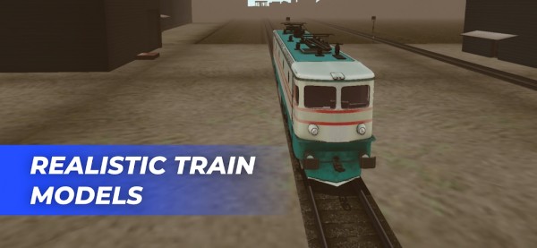 火車世界模擬器安卓版4