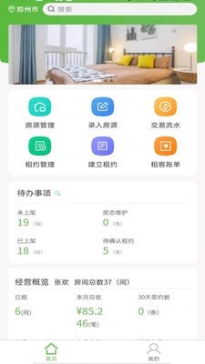 愛房東1