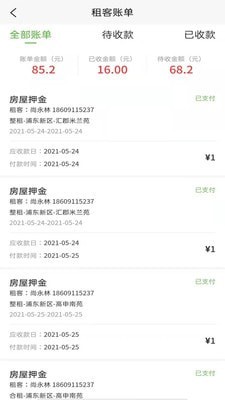 愛房東4