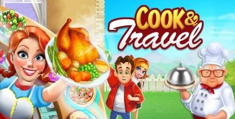 烹飪之旅（Cooking Tour）2