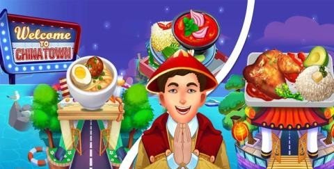 烹飪之旅（Cooking Tour）3