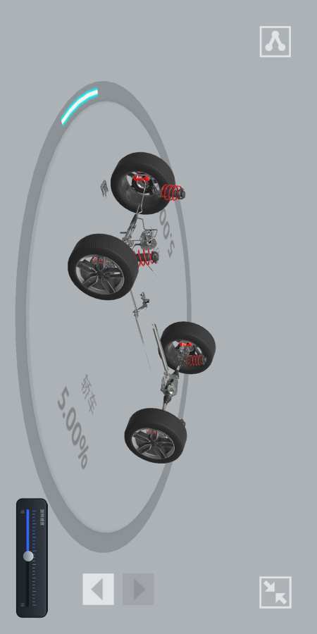 idle car全民改裝車2