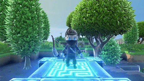 傳送門騎士國服手機(jī)版3