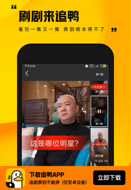 追鴨3