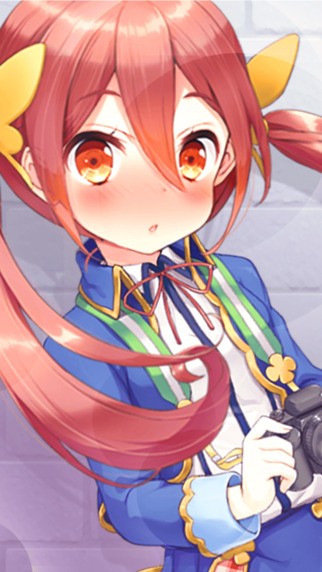 用壁咚改變?nèi)松?