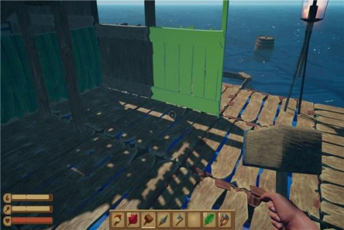 木筏求生steam版1