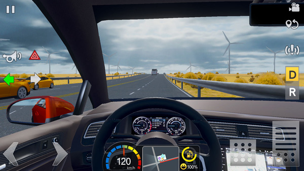 遨游中國卡車模擬器 v1.10.383