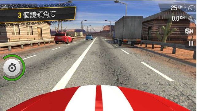 瘋狂賽車2