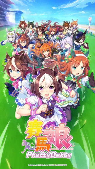 閃耀優(yōu)俊少女漢化版4
