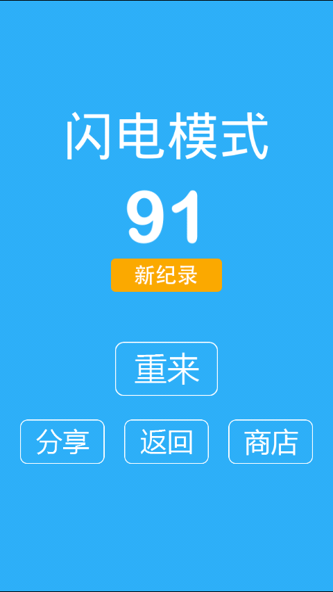 別踩白塊兒8動(dòng)漫版3