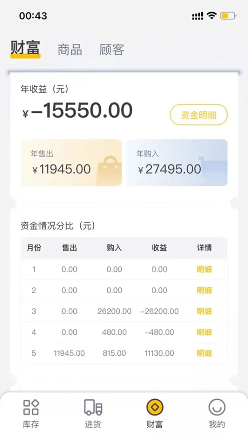 六路通3